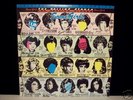 MFSL Rolling Stones Some Girls half speed Master LPMINT