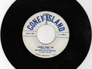 Doo Wop - Ben White & the Darchaes - Coney Island 1959