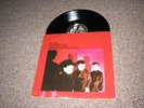 THE CURE ONE HUNDRED YEARS 12
