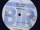 Prince Alla She Gone RARE US 12