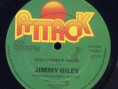 Jimmy Riley Give Thanks & Praise UK Attack 12 Listen