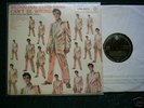 Seltene Elvis LP - LPM 2075 - Teldec Germany 1959