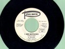 AL WILLIAMS I Am Nothing RARE NORTHERN POPCORN SOUL 45
