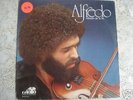 ALFREDO DE LA FE - alfredo - KILLER LATIN-FUNK - orig.