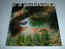 PINK FLOYD LP SAUCERFUL OF SECRETS UK 1ST PRESS 1968 M-