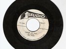 STUDIO ONE/CHANGE OF PLAN - JOE HIGGS  [SKA]  7