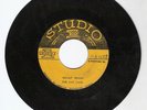 STUDIO ONE/WHAP WHAP - THE GAYLADS  [SKA]  7