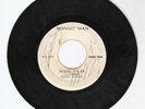 BONGO MAN/WHERE ITS AT - LLOYD FORREST [REGGAE]  7