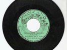 MESSAGE FROM THE CONGO - BOBOY SOUL  [ROOTS REGGAE]