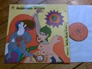 Andwellas Dream,Love and Poetry.Original ultra SELTEN