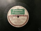 GREEK 78RPM BELLOU MANISALIS HRYSINI etc TURKISH ODEON