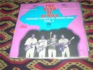 GNONNAS PEDRO & HIS DADJES BAND LP AFRO CUBAN BENIN