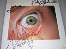 ORIGINAL SIGNED 1986 FLAMING LIPS White Wax HEAR IT IS