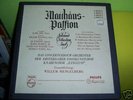 BACH-MATTHEUS PASSION-Mengelberg-ED1 PHILIPS A00150/153