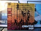FRENCH LIBRARY CREATIVE POP COLOMBIER JAZZ FUNK BREAKS