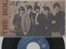 THE ROLLING STONE - I WANNA BE YOUR MAN -STONED- RARO