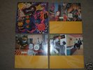 ORBITAL IN SIDES 3xLP MINT CONDITION