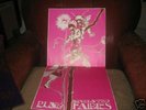PINK FAIRIES NEVER NEVER LAND. ORIG/UK/EX+/LP.