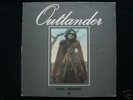 RARE MEIC STEVENS Outlander UK orig folk psych lp