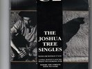 U2 THE JOSHUA TREE UK 7