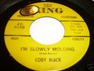 northern soul Cody Black  I`m slowly molding