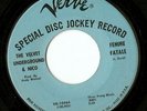 Velvet Underground & Nico 45 On Verve 