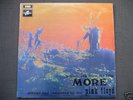 PINK FLOYD MORE UK EMI EARLIEST FIRST ISSUE  