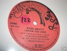 Ethel Beatty 12 ORIGINAL I Know You Care FUNK Roy Ayers