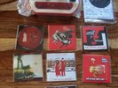 WHITE STRIPES INCHOPHONE+7x 3INCH RECORDS+TOP SPECIAL.