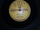 ELVIS PRESLEY 78 SUN 223 