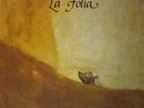 Paniagua - La Folia - Harmonia Mundi - TAS / NM