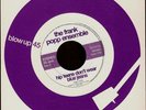 THE FRANK POPP ENSEMBLE  HIP TEENS DON'T...   7