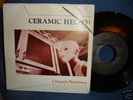 CERAMIC HELLO rare 1981 CANADIAN SYNTH/MINIMAL/PRIVATE