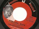 LISTEN -   NORTHERN SOUL POPCORN  - CLARK TERRY ....