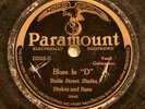 Frank Stokes and Dan Sane - Paramount 12552 - V-