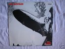 Led Zeppelin 1st album sealed mint SD 8216 rare new