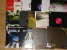vinyles hardstyle et  jumpstyle