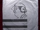 JOY DIVISION.  A FACTORY SAMPLE.  FAC-2.  7