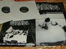Mutiilation - Ten Years Of Depressive Destruction 2LP