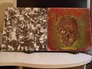 REPULSION-Horrified LP Record NecrosisRecords GRINDCORE
