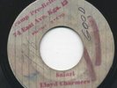 SAFARI / CUYAH - Rare L Charmers & Hippy Boys - LISTEN