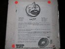 JOHN BENDER Plaster Falling EXPERIMENTAL PRIVATE PRESS