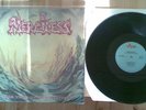 MERCILESS the treasures within  VINYL Ex/Ex