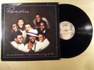 PARADISE World's Midnight RARE MODERN SOUL BOOGIE LP