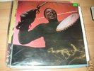 ORIG.GINGER JOHNSON & HIS AFRICAN MESSENGERS LISTEN