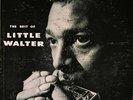 LITTLE WALTER ``BEST OF ´´ LP CHESS 1428, 1st Pressing