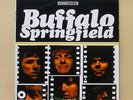 BUFFALO SPRINGFIELD S/T Rare First Press LP SD 33-200