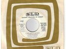 Claude Francois Tres Rare 45t Promo Il Fait Beau EX+