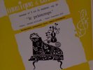 MICHELE AUCLAIR VIOLIN GENEVIEVE JOY PIANO BEETHOVEN LP