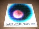 Piero Piccioni Amore, amore, amore